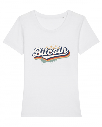 Bitcoin White