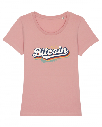 Bitcoin Canyon Pink