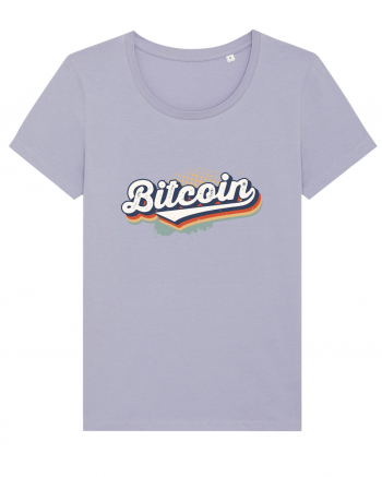 Bitcoin Lavender
