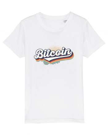 Bitcoin White