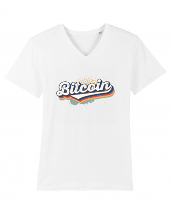 Bitcoin White