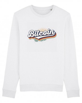 Bitcoin White