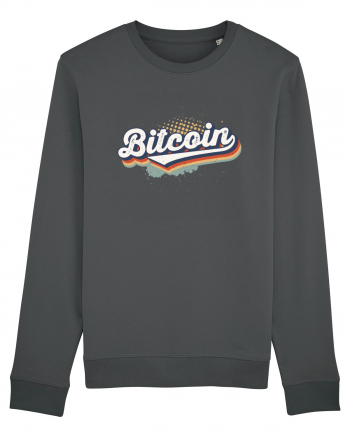 Bitcoin Anthracite