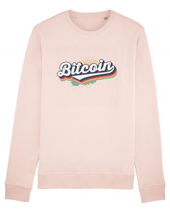 Bitcoin Candy Pink