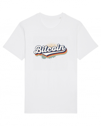 Bitcoin White