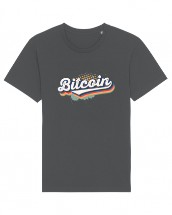 Bitcoin Anthracite