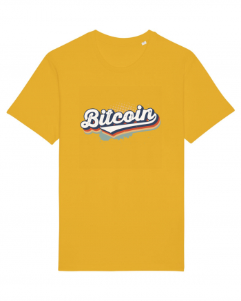 Bitcoin Spectra Yellow