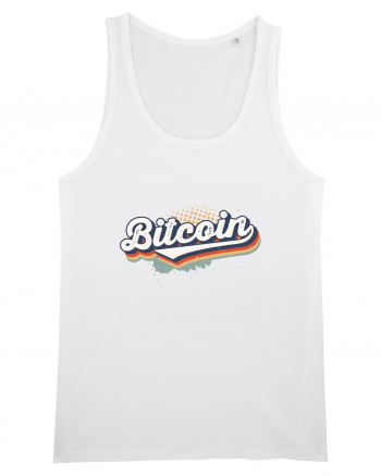 Bitcoin White