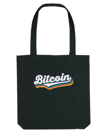 BITCOIN Black