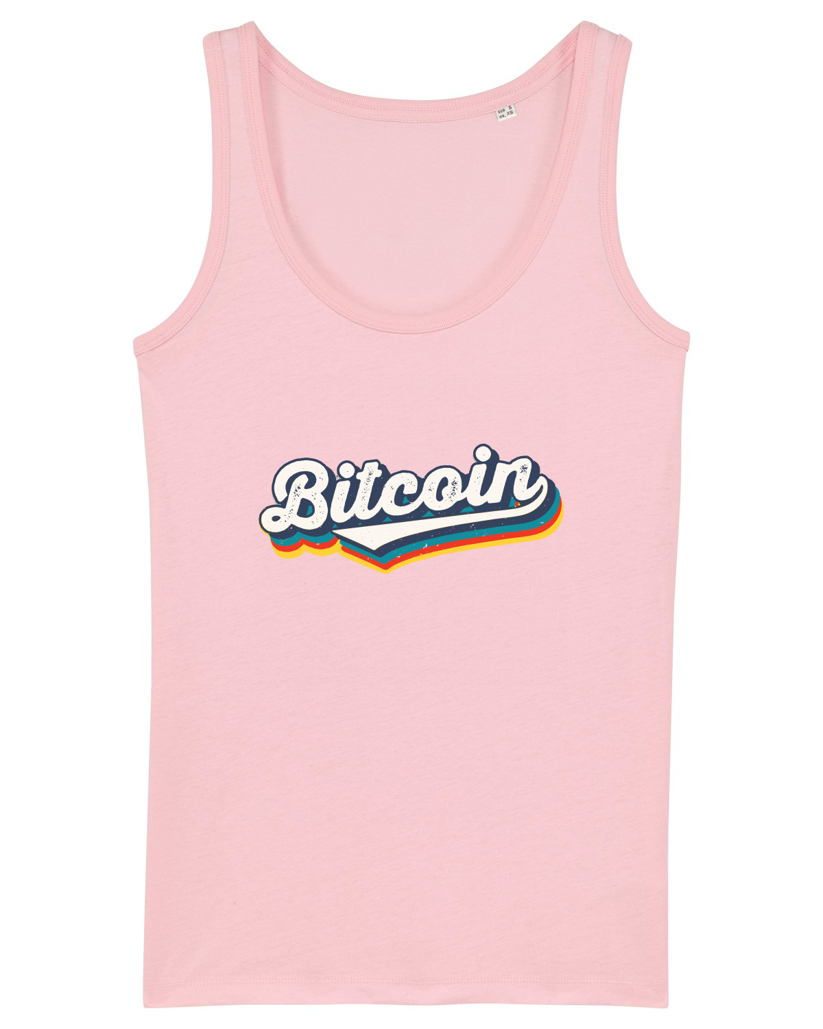 Maiou Damă Dreamer Cotton Pink