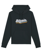 BITCOIN Hanorac Unisex Drummer