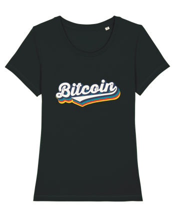 BITCOIN Black
