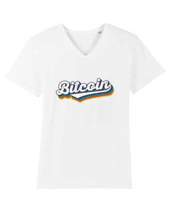 BITCOIN White