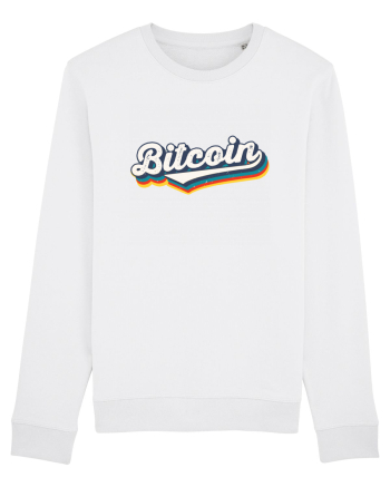 BITCOIN White