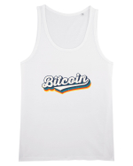 BITCOIN Maiou Bărbat Runs