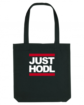 Just Hodl Black