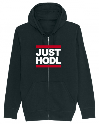 Just Hodl Black