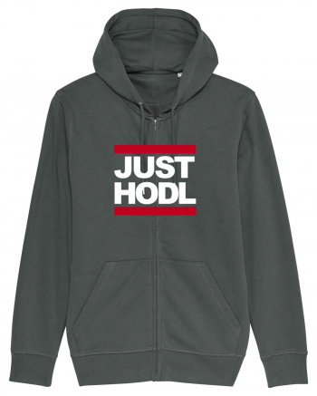 Just Hodl Anthracite