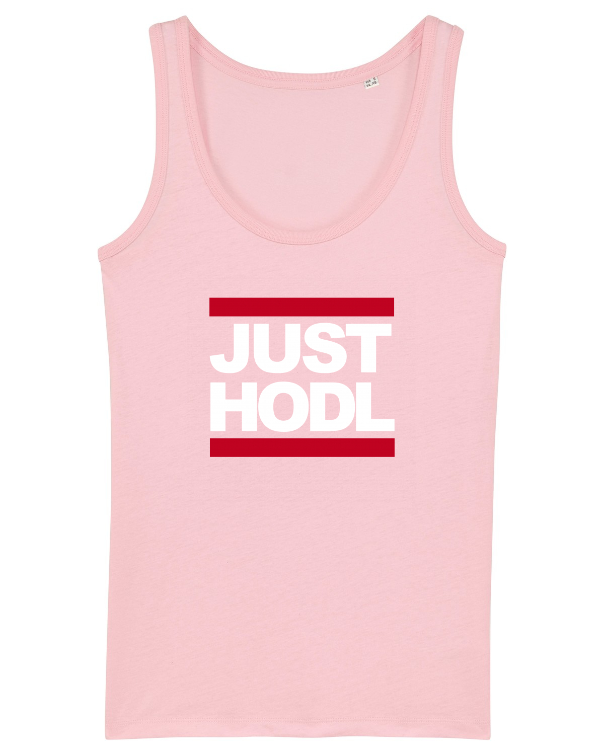 Maiou Damă Dreamer Cotton Pink