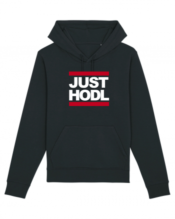 Just Hodl Black