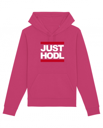 Just Hodl Raspberry