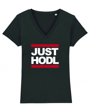 Just Hodl Black