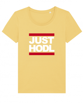 Just Hodl Jojoba