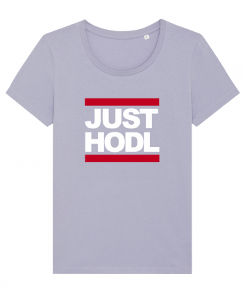 Just Hodl Lavender