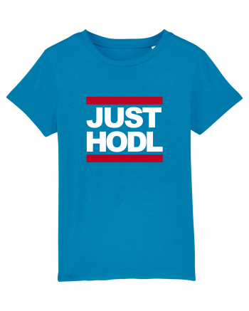 Just Hodl Azur