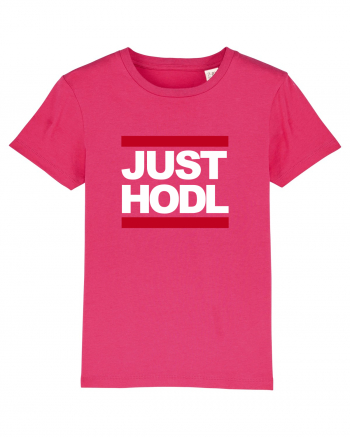 Just Hodl Raspberry