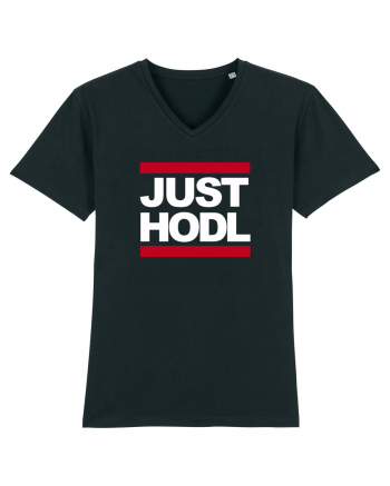 Just Hodl Black