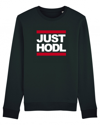 Just Hodl Black