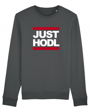 Just Hodl Anthracite