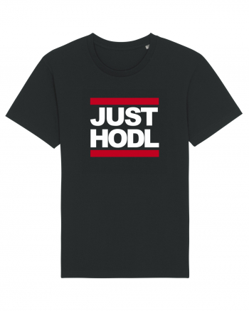 Just Hodl Black