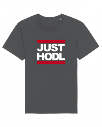 Just Hodl Anthracite