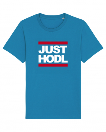 Just Hodl Azur