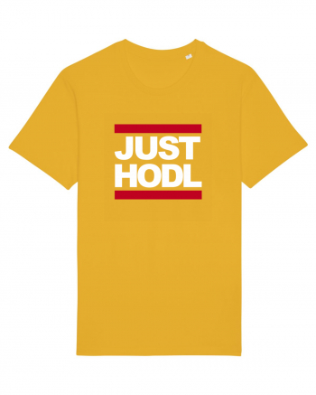 Just Hodl Spectra Yellow