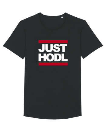 Just Hodl Black