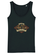 No Rules Fight Club Maiou Damă Dreamer