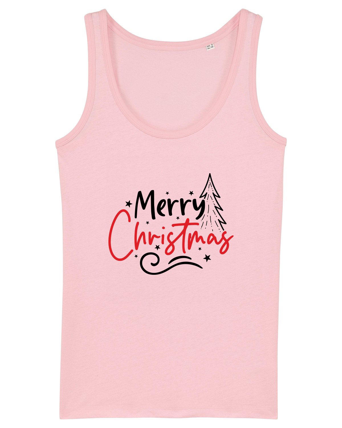 Maiou Damă Dreamer Cotton Pink