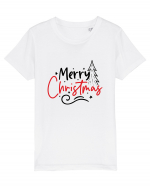 Merry Christmas Tree Tricou mânecă scurtă  Copii Mini Creator