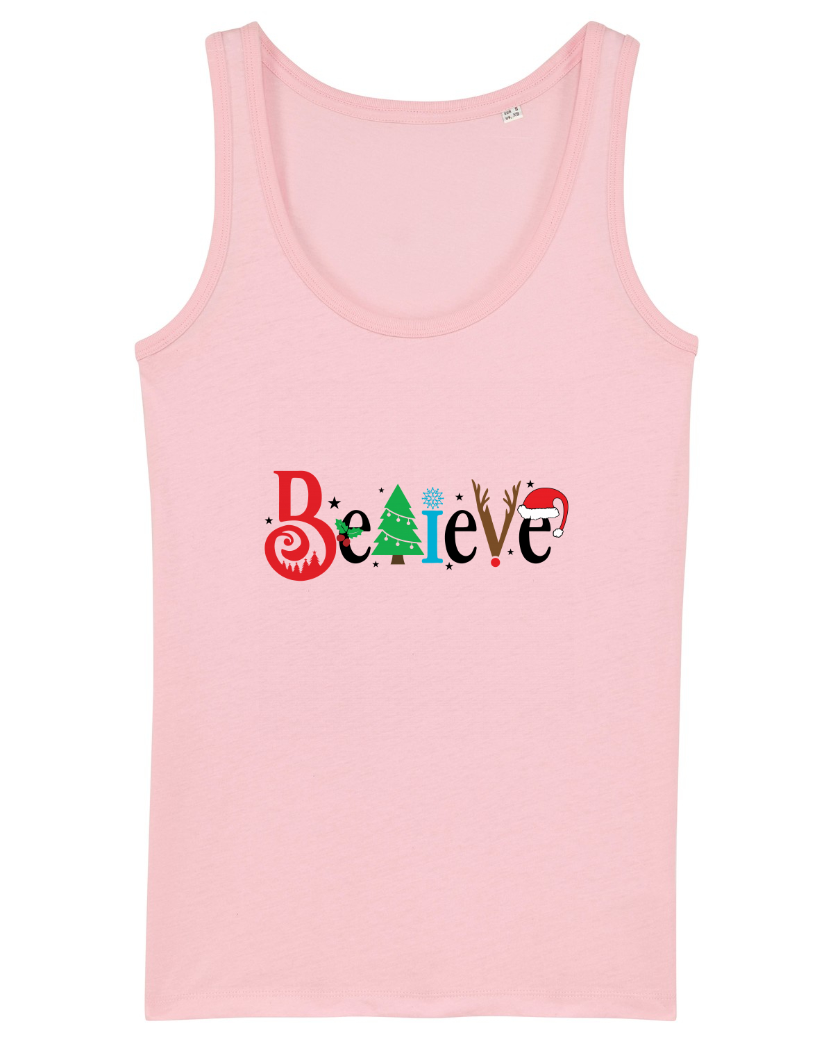 Maiou Damă Dreamer Cotton Pink