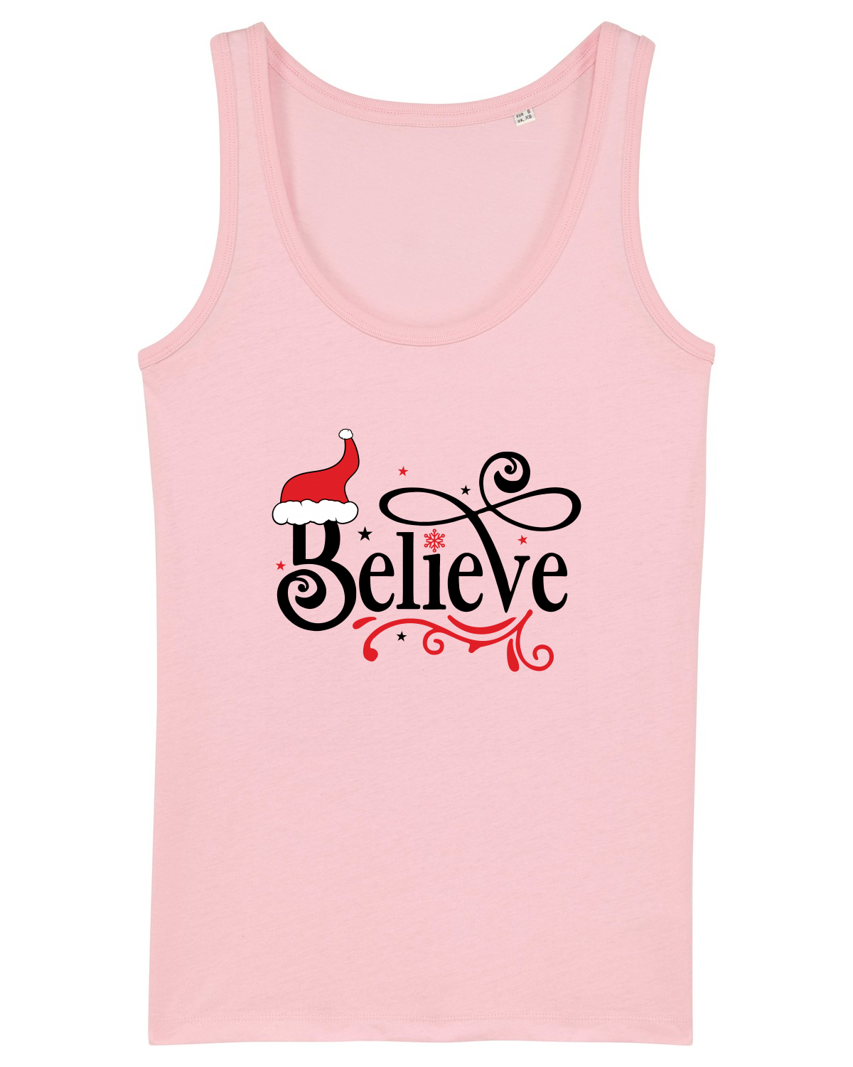 Maiou Damă Dreamer Cotton Pink