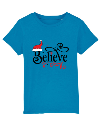 Believe Red Hat  Azur