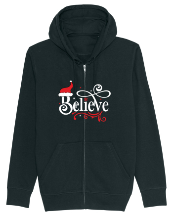 Believe Red Hat (alb) Black