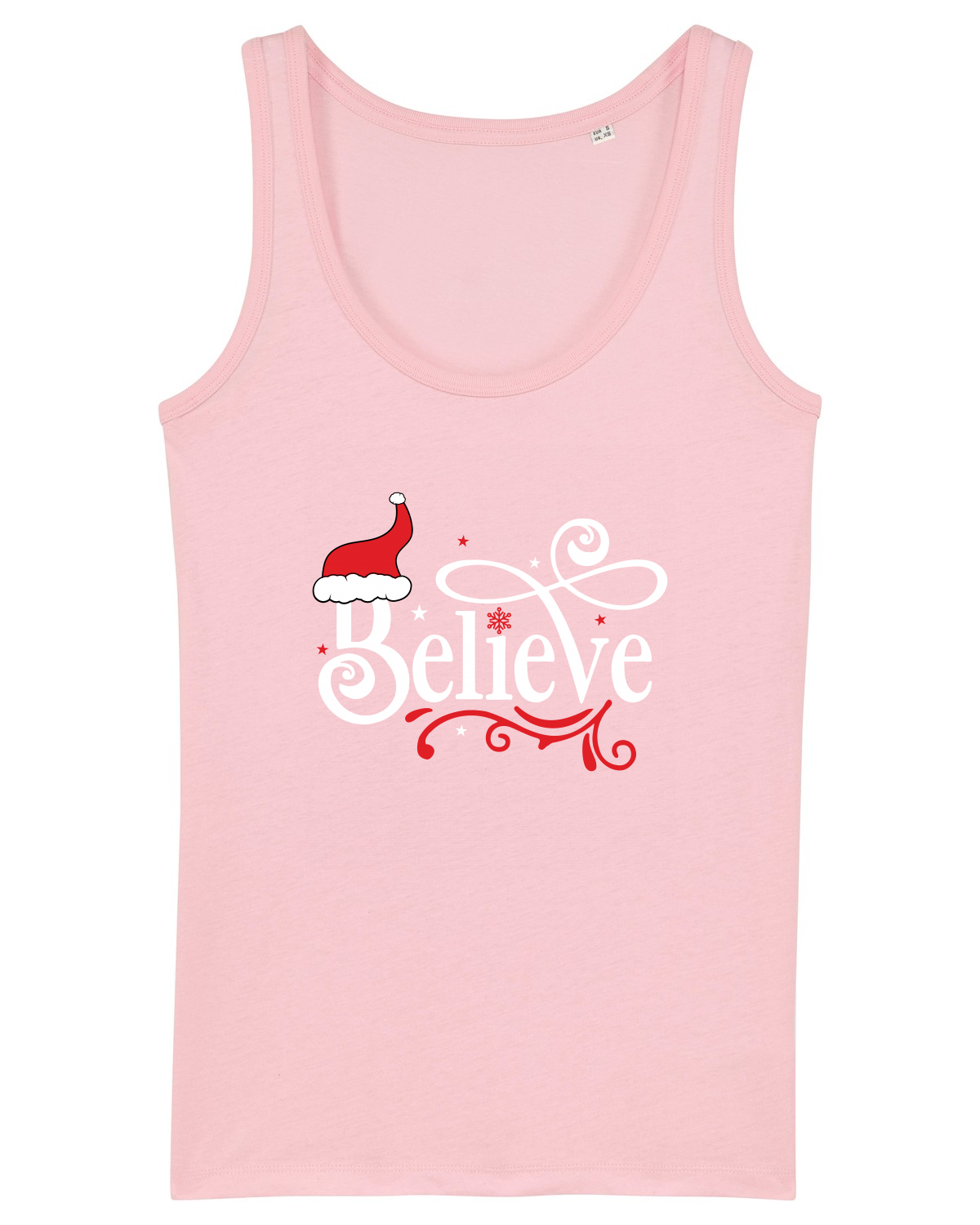 Maiou Damă Dreamer Cotton Pink