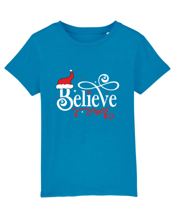 Believe Red Hat (alb) Azur