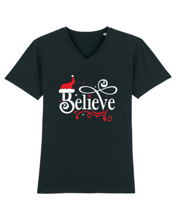 Believe Red Hat (alb) Black