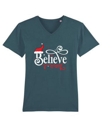 Believe Red Hat (alb) Stargazer