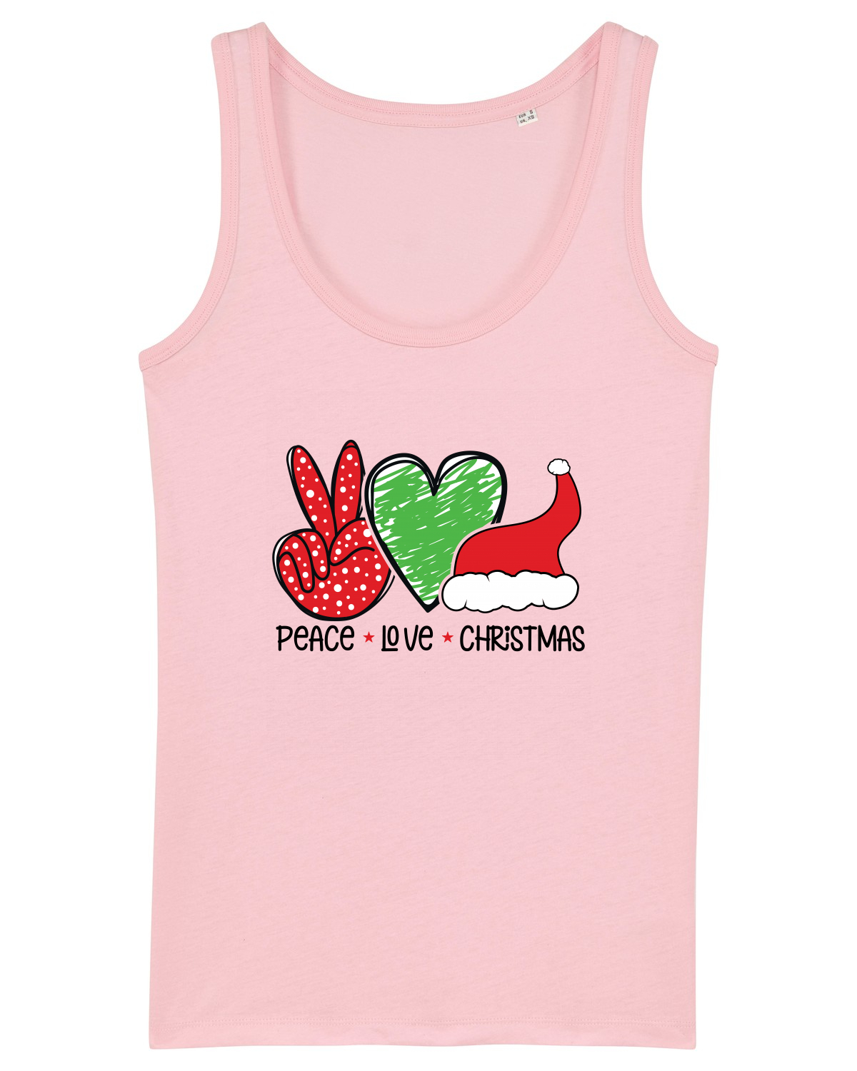 Maiou Damă Dreamer Cotton Pink